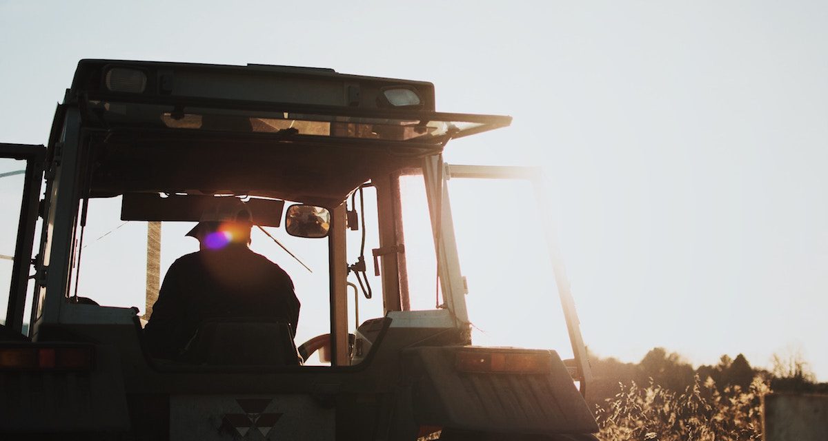 Calling all Ballymena Farmers – BBC 2 needs you