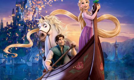 Rapunzel – A Tangled Tale sing-a-long in Ballymena