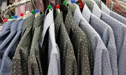 David Bellingham Menswear Winter Sale 2017