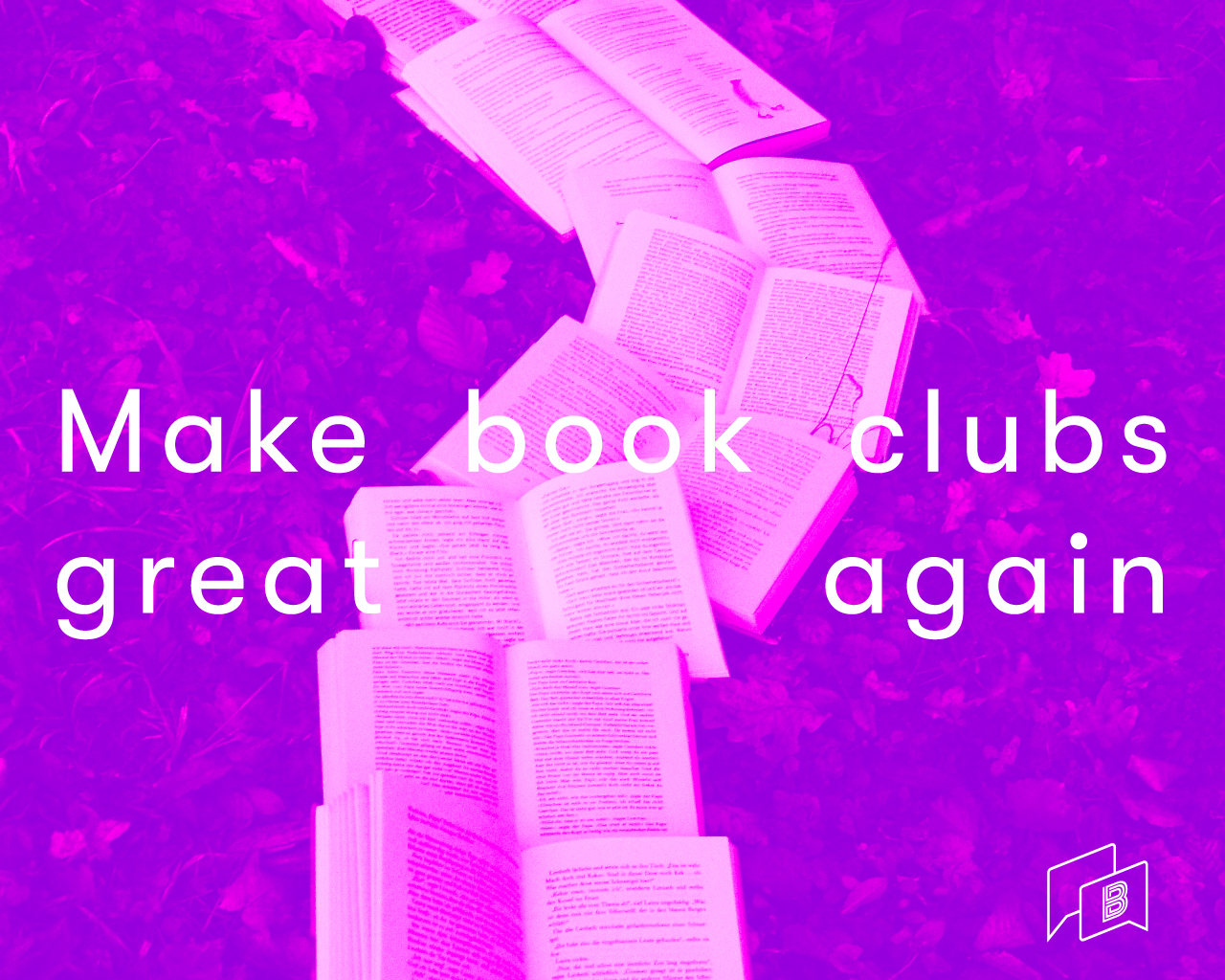 Love Books? We need you - Ballymena Today Book Club