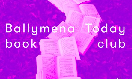 Love Books? We need you – Ballymena Today Book Club