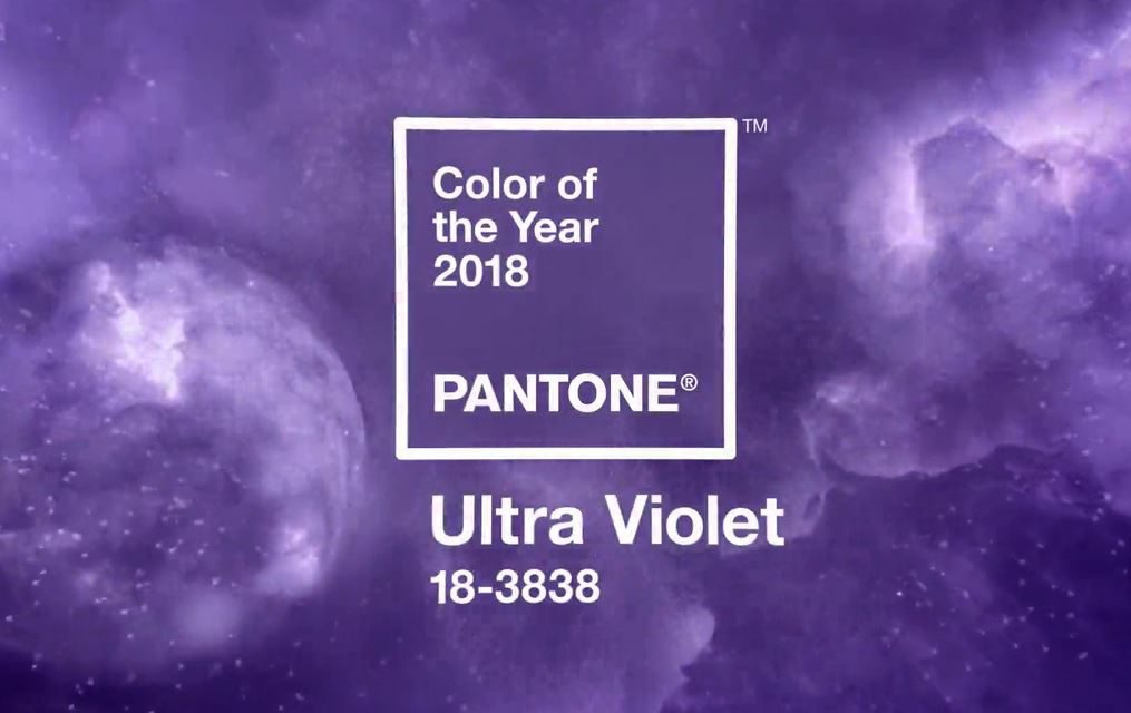 Pantone Colour of the Year | McMillan Interiors