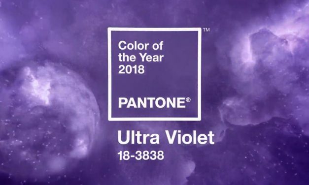 Pantone Colour of the Year | McMillan Interiors