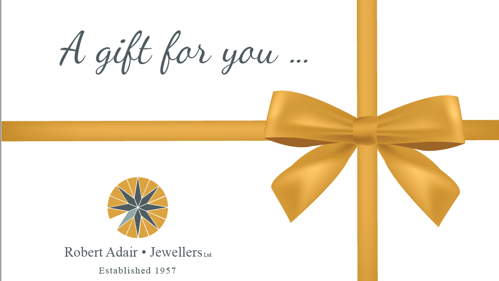 Robert Adair Jewellers Christmas Shopping Evening