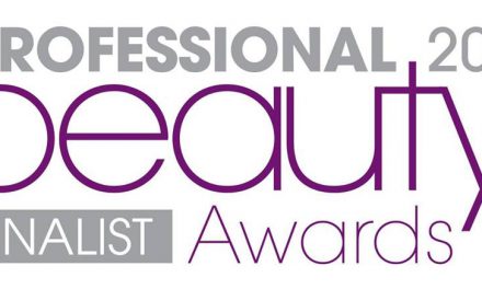 Willow Beauty Named Finalist at Professional Beauty Awards 2018