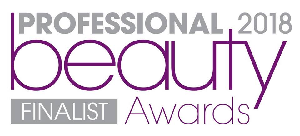 Willow Beauty Named Finalist at Professional Beauty Awards 2018