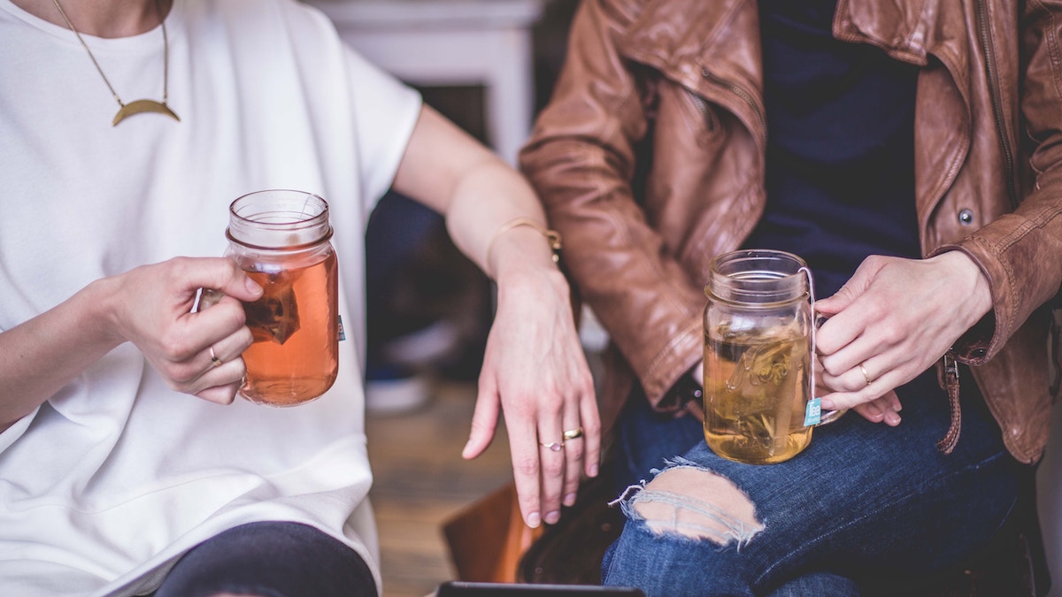 Blue Monday – Why anxiety doesn’t just happen on one day