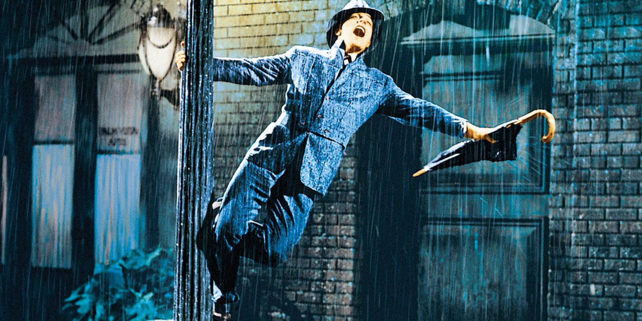 Singing in the Rain – Ballymena Braid