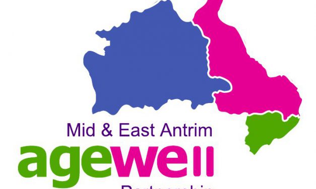 Mid and East Antrim Agewell Partnership Funding Opportunity