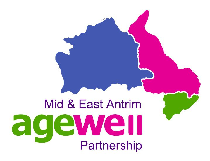 Mid and East Antrim Agewell Partnership Funding Opportunity