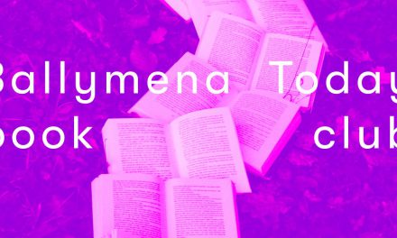 Ballymena Today book club – When Breath becomes Air