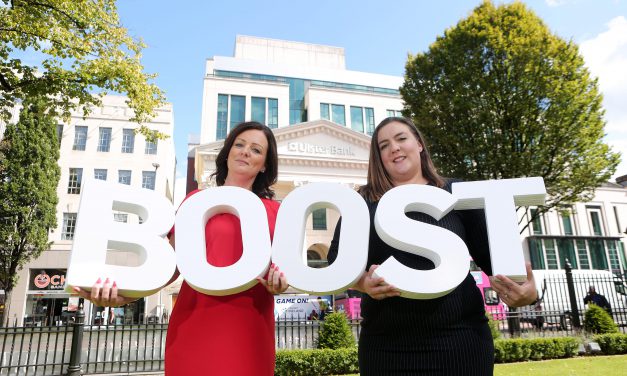 Boost Bites Roadshow for Dairy Farmers