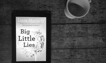 Ballymena Book Club – Big Little Lies discussion