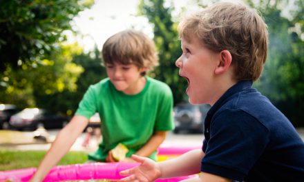 Pop up Play day comes to Ballymena