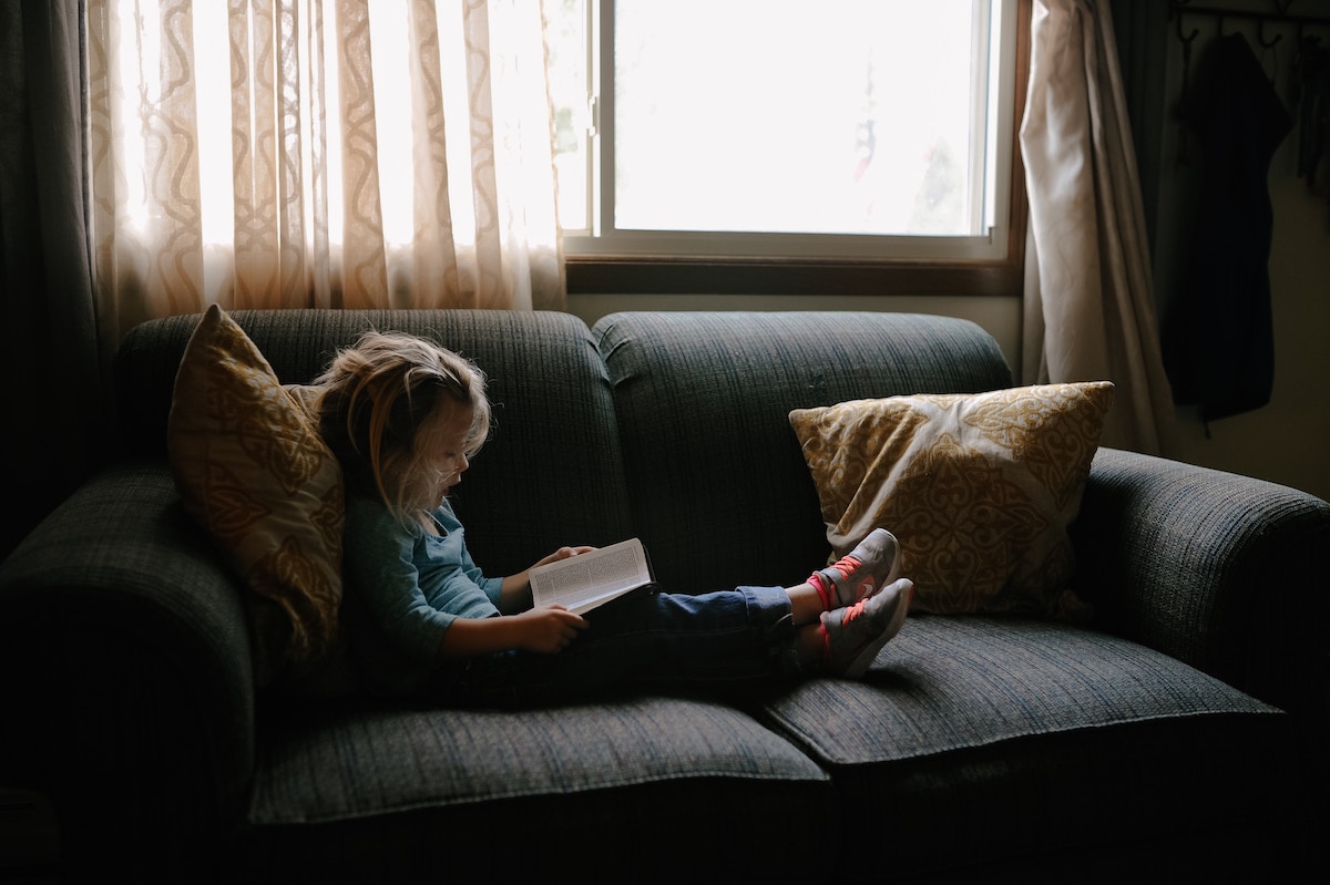 Books to Help Children Grieve – Ballymena Today Book Club