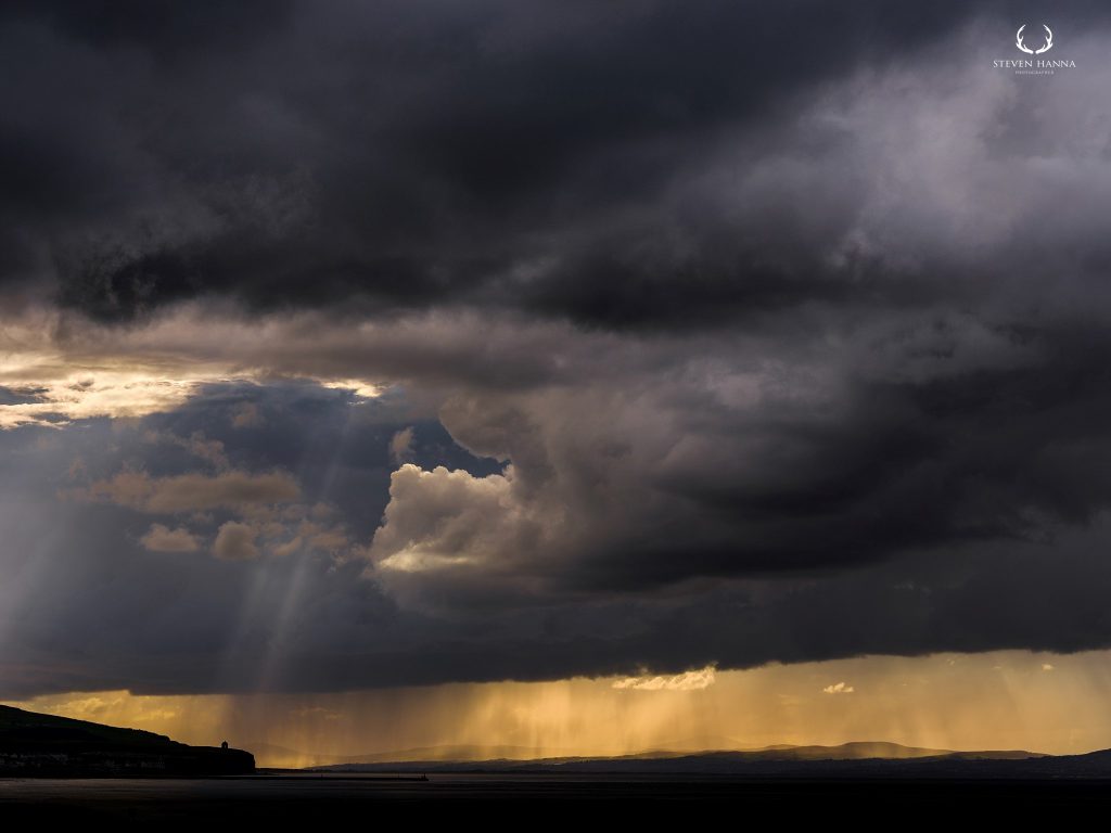 Steven Hanna Awarded PPANI Landscape Photographer of the Year