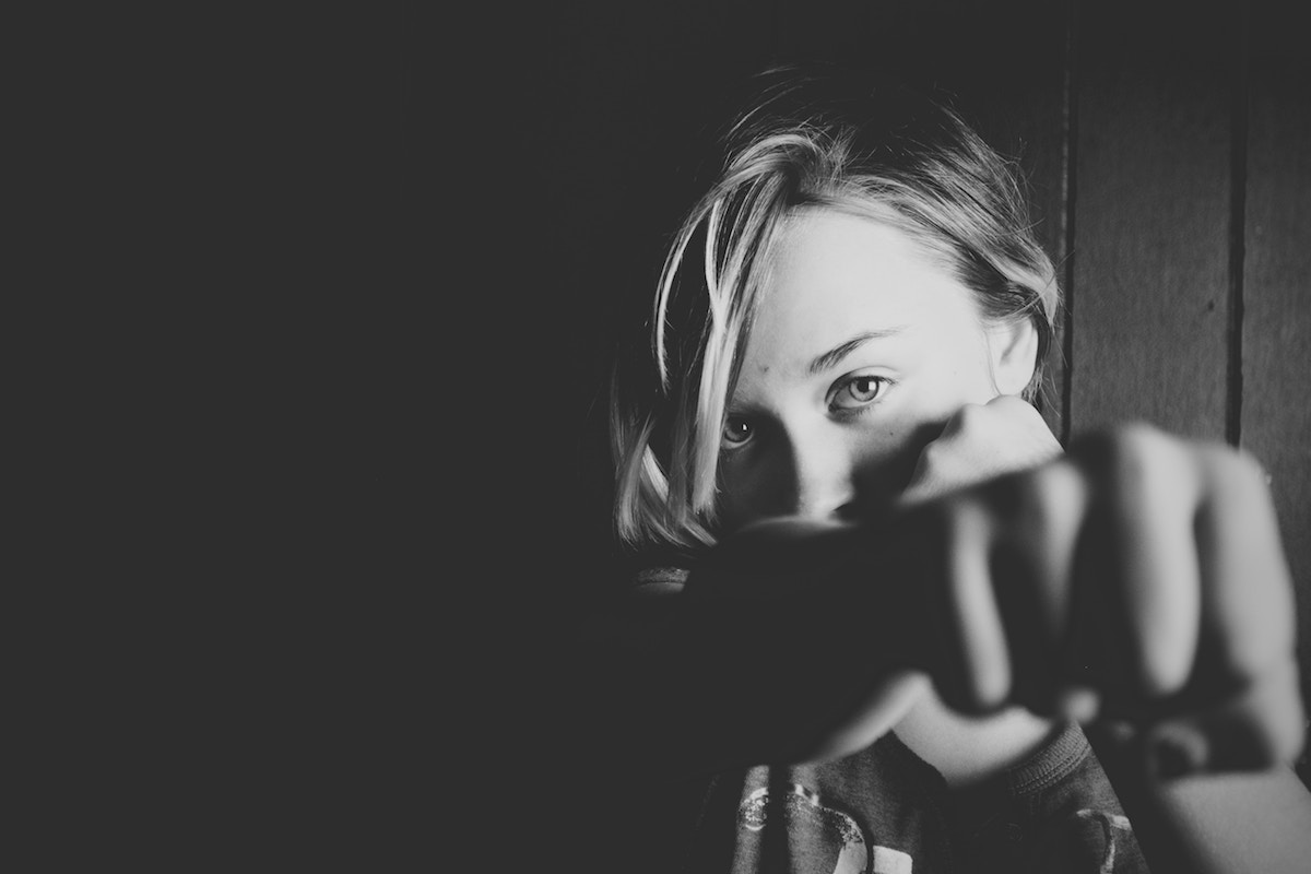Self defence – Ballymena