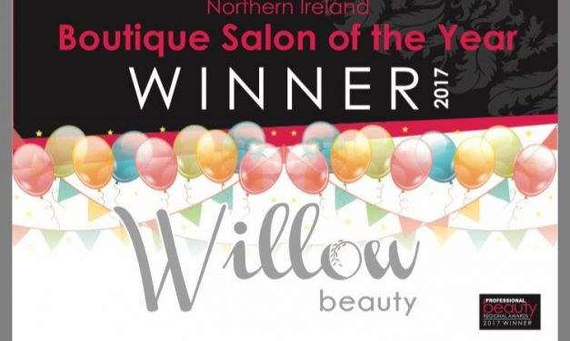 Willow Beauty 2nd Birthday Celebrations