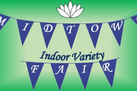 Midtown Indoor Variety Fair in the Adair Arms Hotel