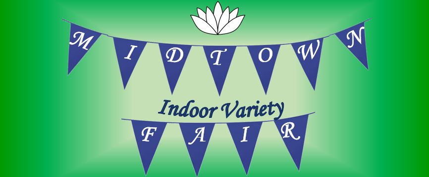 Midtown Indoor Variety Fair in the Adair Arms Hotel