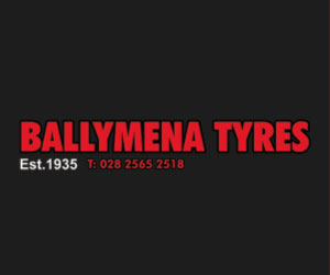 Ballymena Tyres