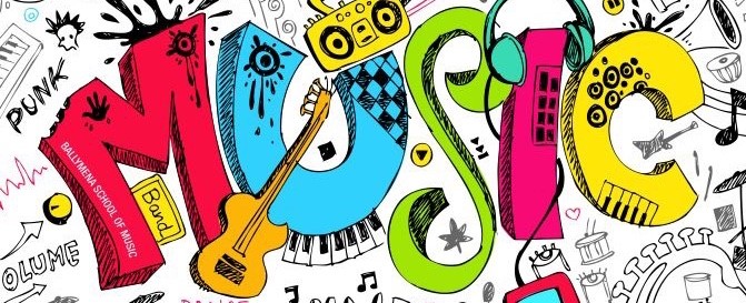 Ballymena School of Music Summer Program 2018