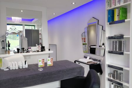 Jan-Val Beauty Galgorm