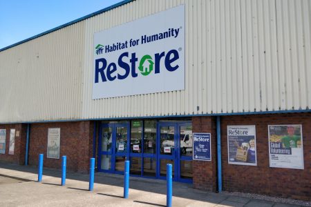 Breakfast @ Habitat Restore Ballymena – Habitat for Humanity