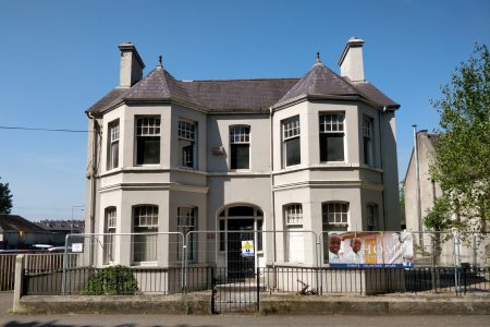 Habitat NI’s Ballymena Project – From Empty House to Living Rooms