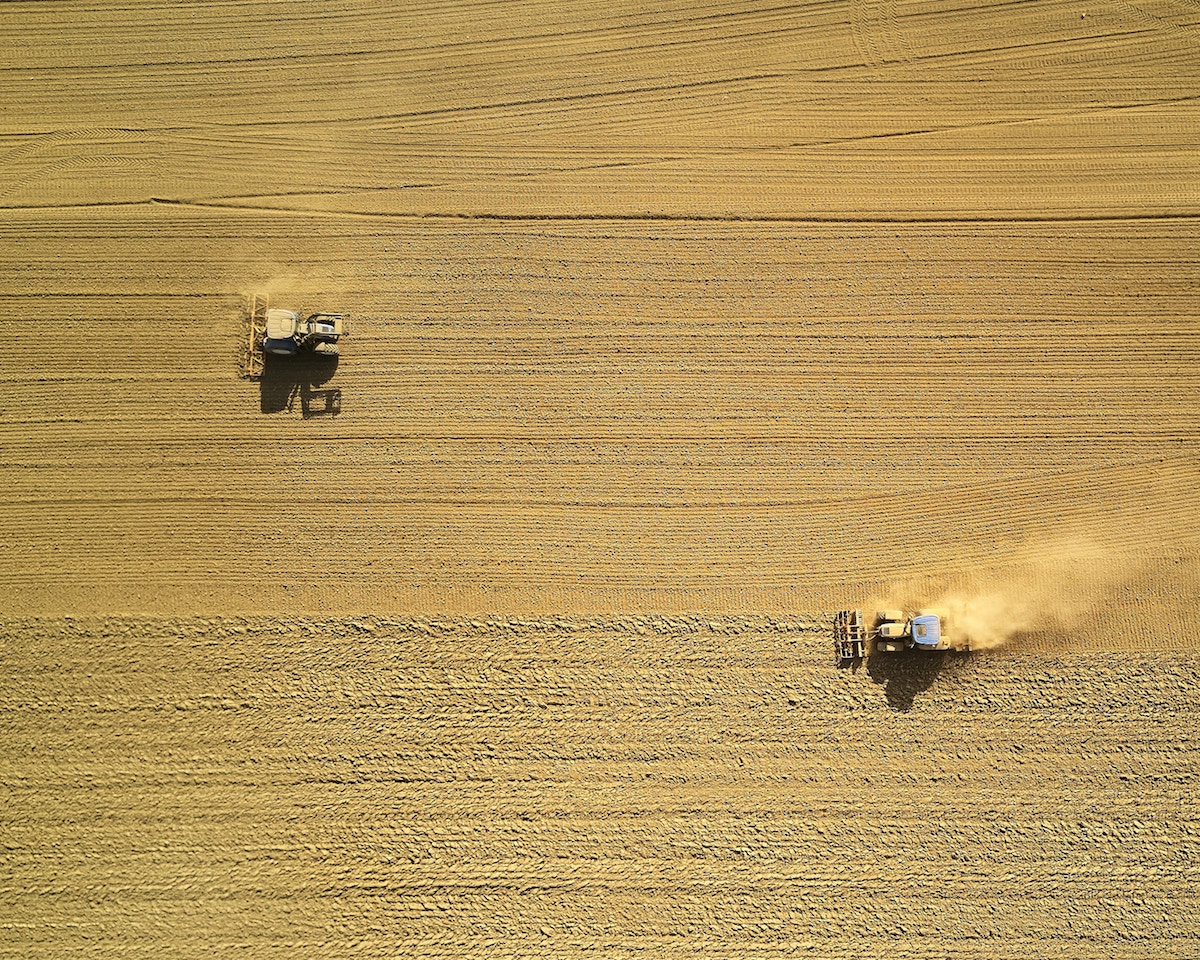 Tractor Driving course for 13-15 year olds – Ballymena Today