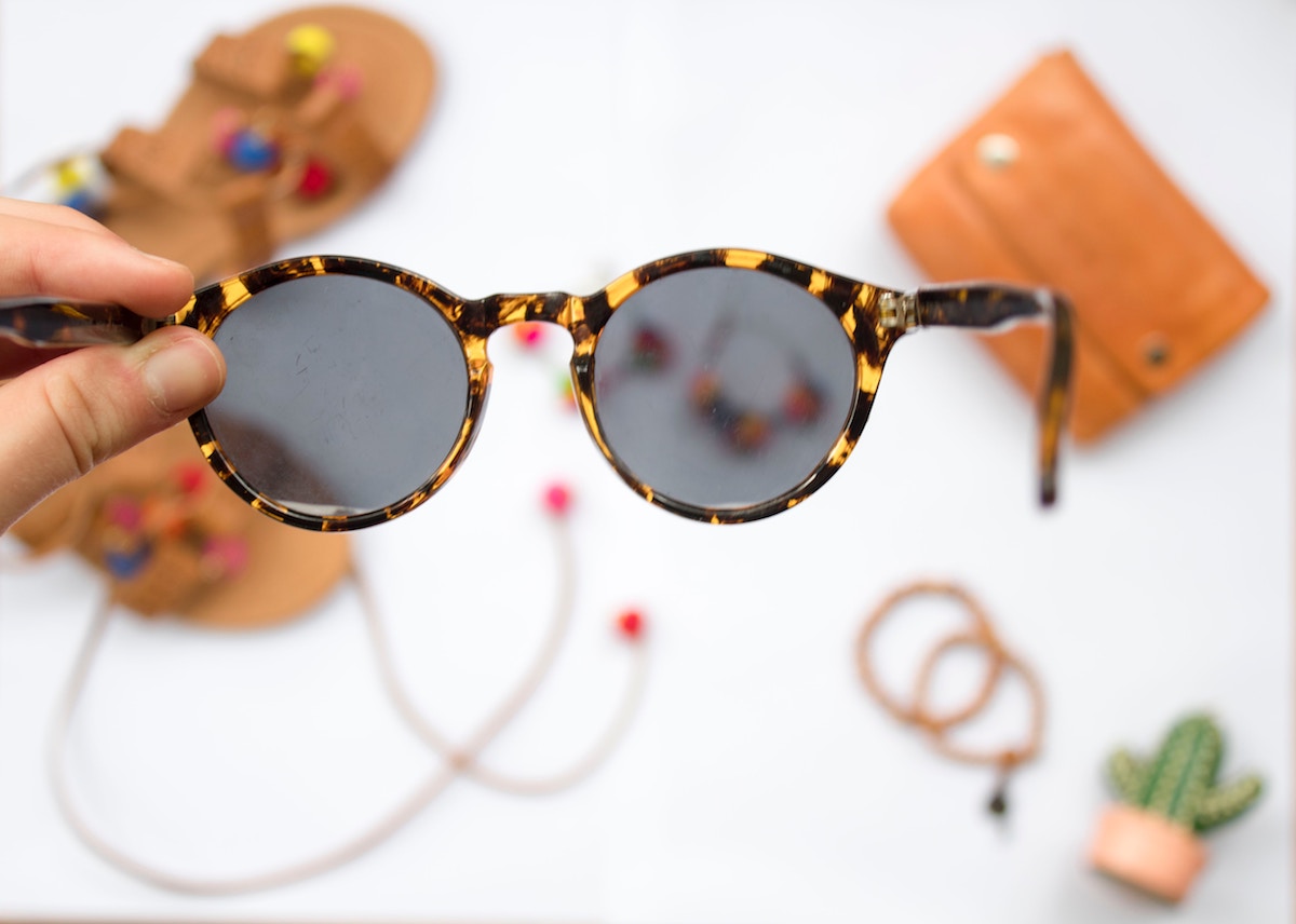 Buying Sunglasses – Ballymena