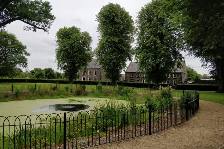 Gracehill Village Fair 2018