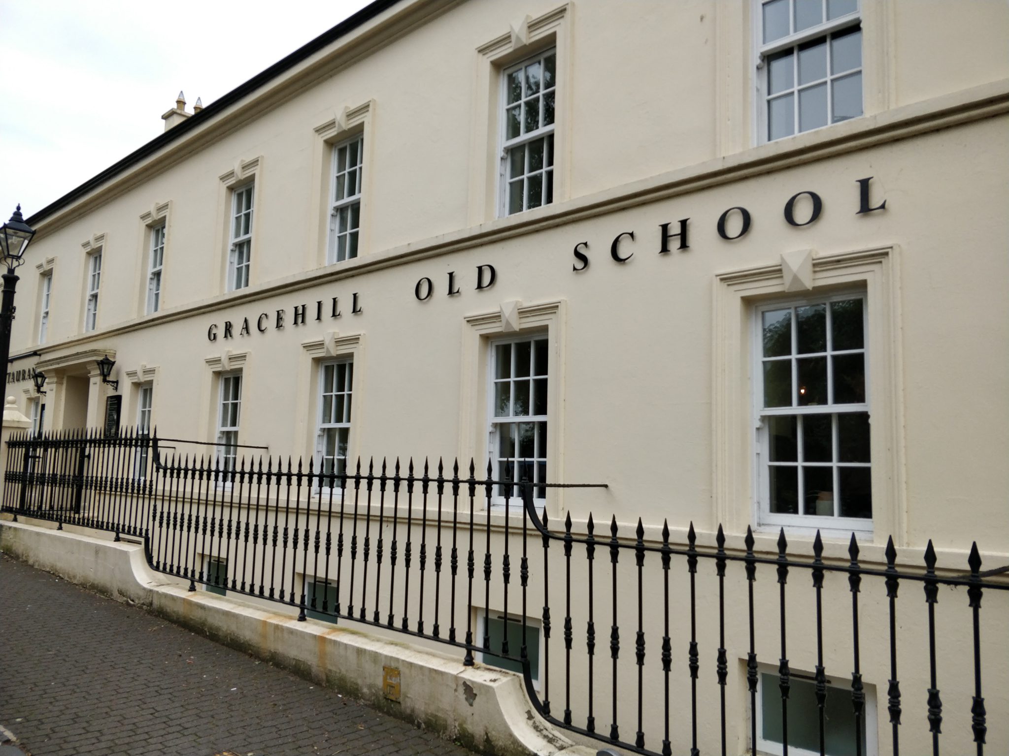 Gracehill Village Fair 2018 Ballymena Today