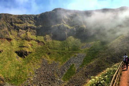 Dalriada Kingdom Tours – Guided Walking Tours