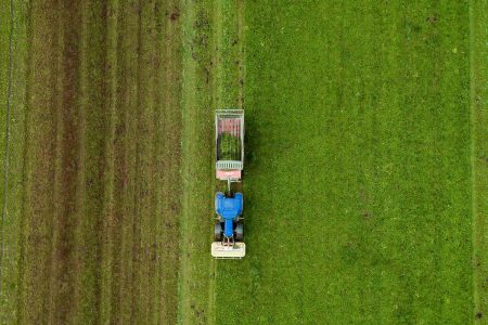 Rural Crime – Trailer Marking Scheme