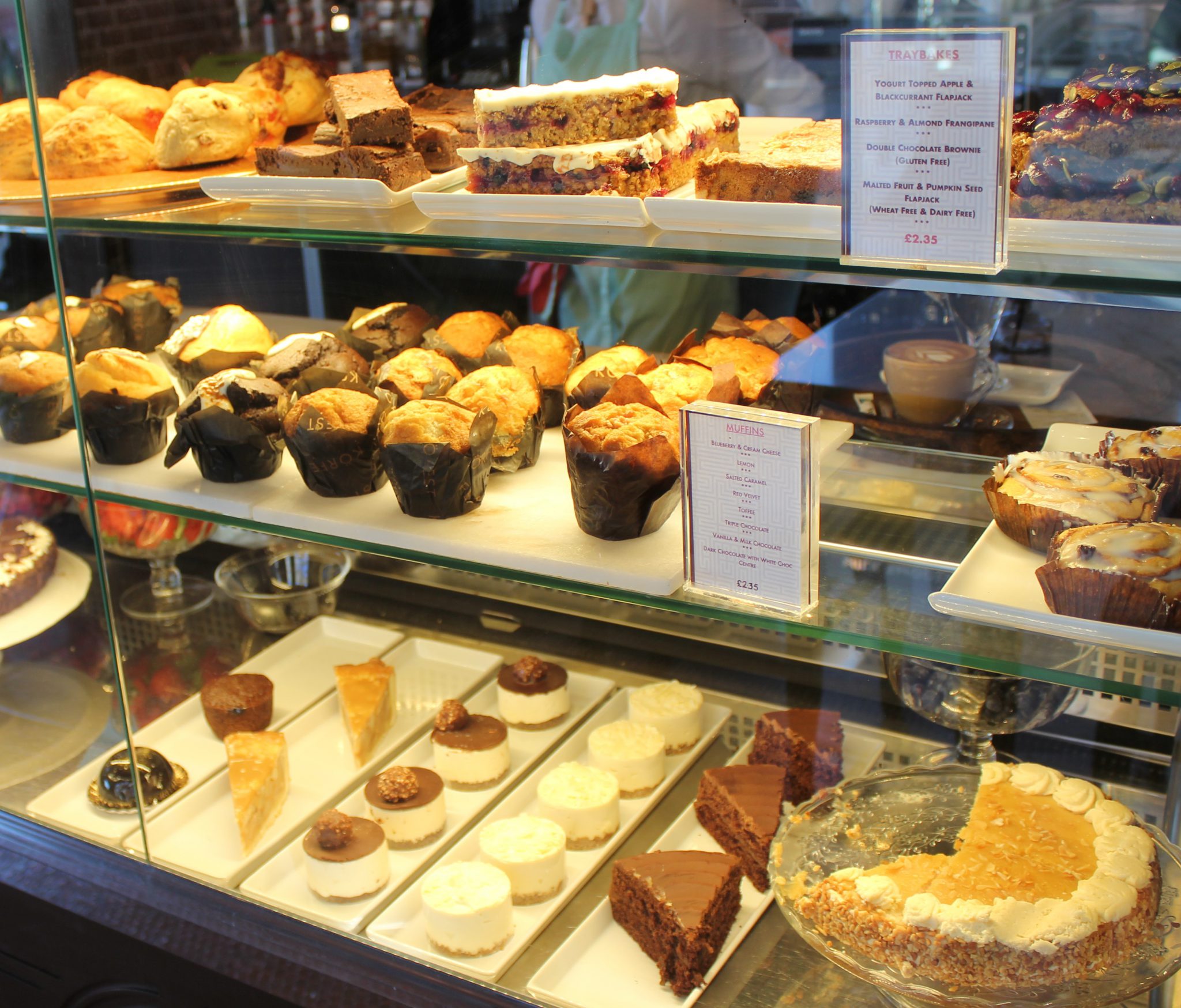 Chocoa moves to larger premises on Bryan Street Ballymena Today