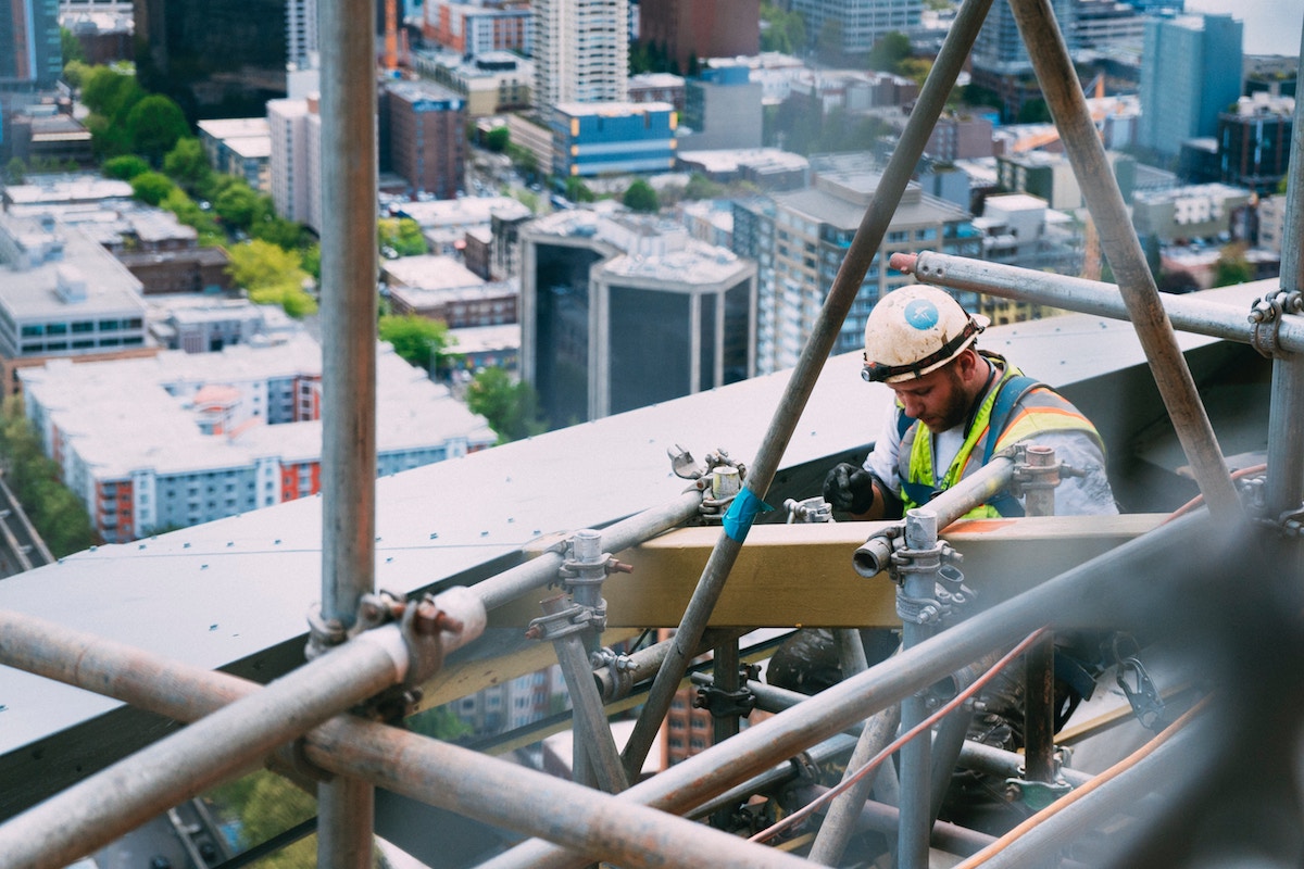 Considering a career in construction – Ballymena Today