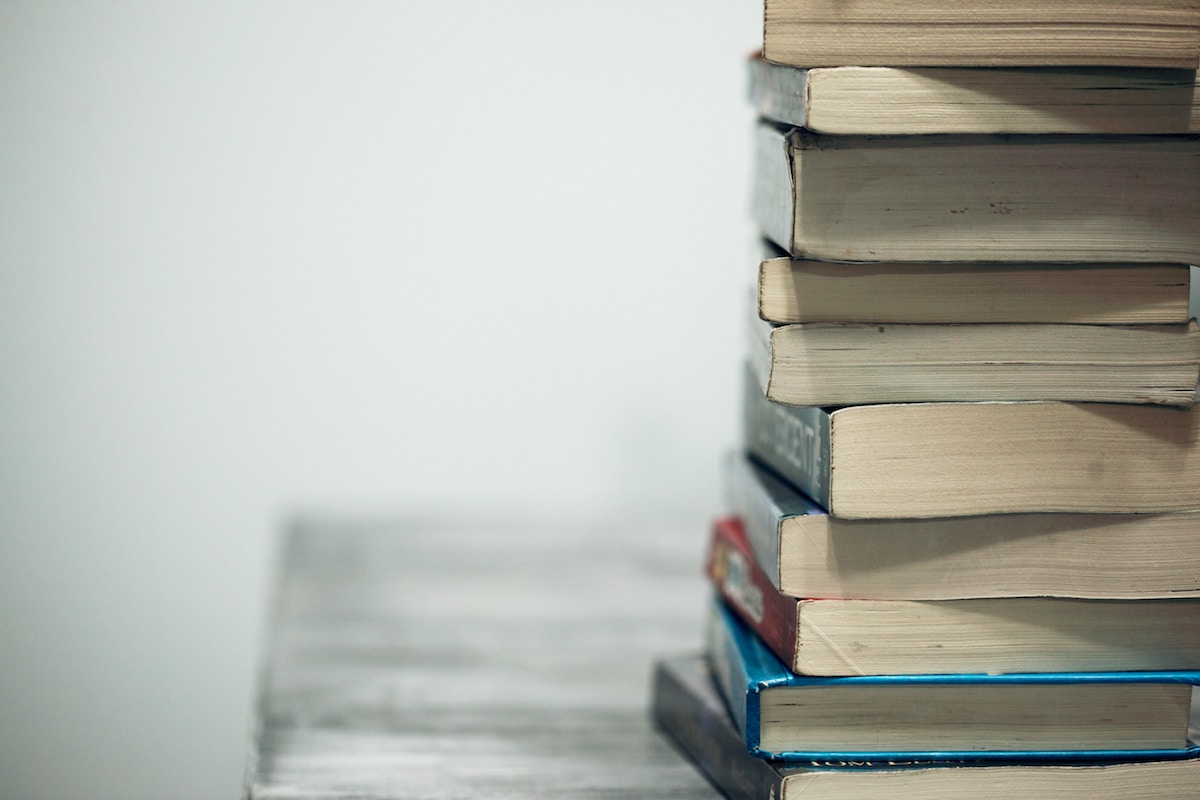 Waterstones Ballymena book club read Standard Deviation