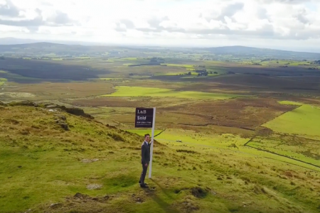 The Journey – Lynn and Brewster Estate Agents video