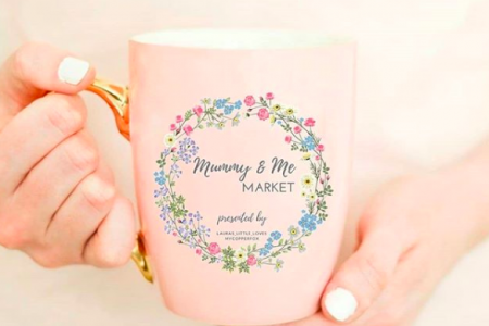 Mummy and Me Market – Gracehill – Ballymena Today