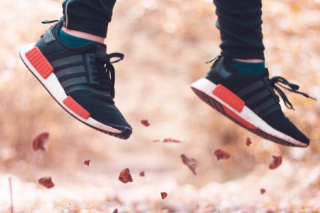 Walk at the Ecos Parkrun – Ballymena Today