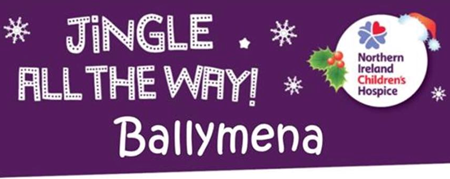 Ballymena Hospice Support Group Christmas Fundraisers