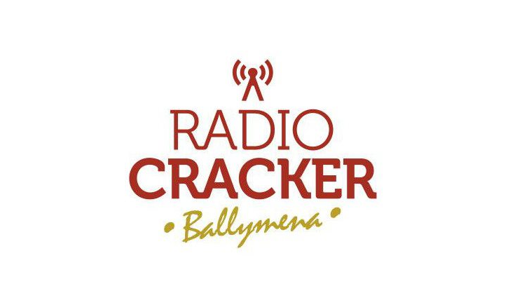 Radio Cracker Ballymena Cheque Presentation Night