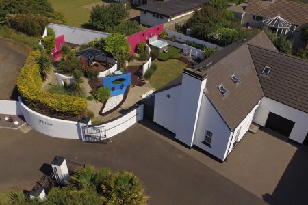 One Mill Lane – luxury rental property on the Causeway Coast