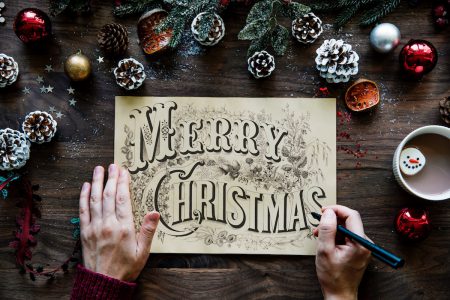 Merry Christmas from the team at Ballymena Today