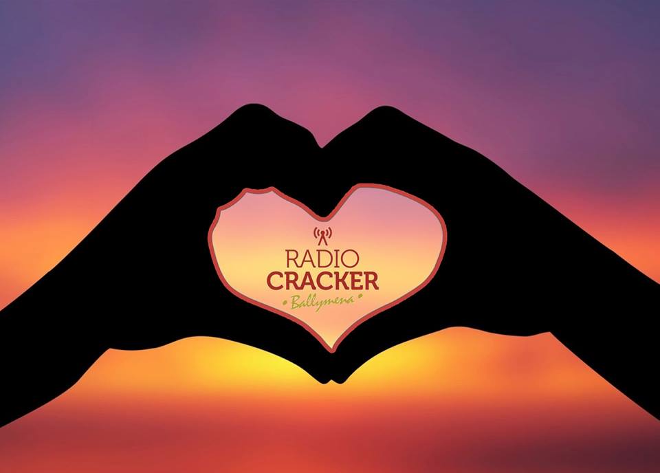 Radio Cracker Ballymena – 2019 broadcast starts 27th November