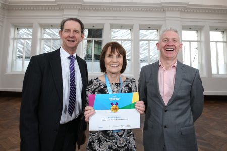 Ballymena runner among elite in 2018 Novosco 10k Grand Prix