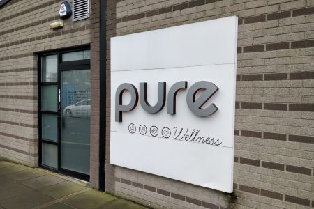 Estelle Wallace | Manager at Pure Wellness Gym