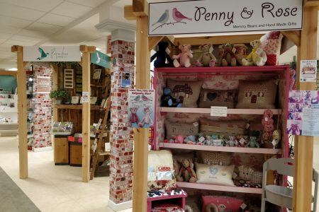 Handmade in Ballymena | Midtown Makers