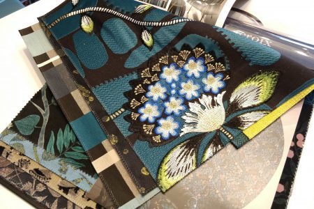 What’s new in Interior Design – McMillan Interiors